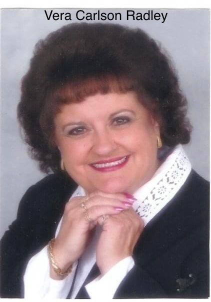 Ms. Vera promotor inducted into hall of fame.