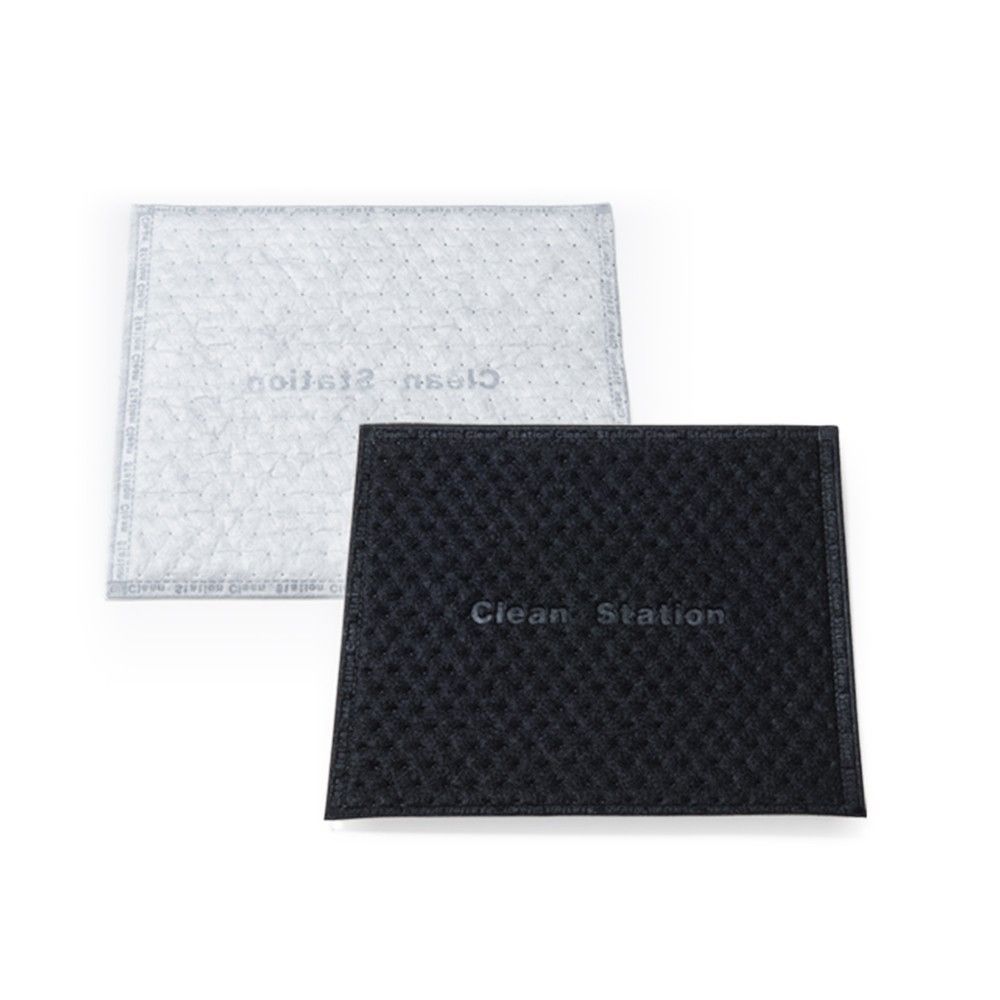 克立淨 A系列初濾網一盒/6入 (濾網恕不分期)