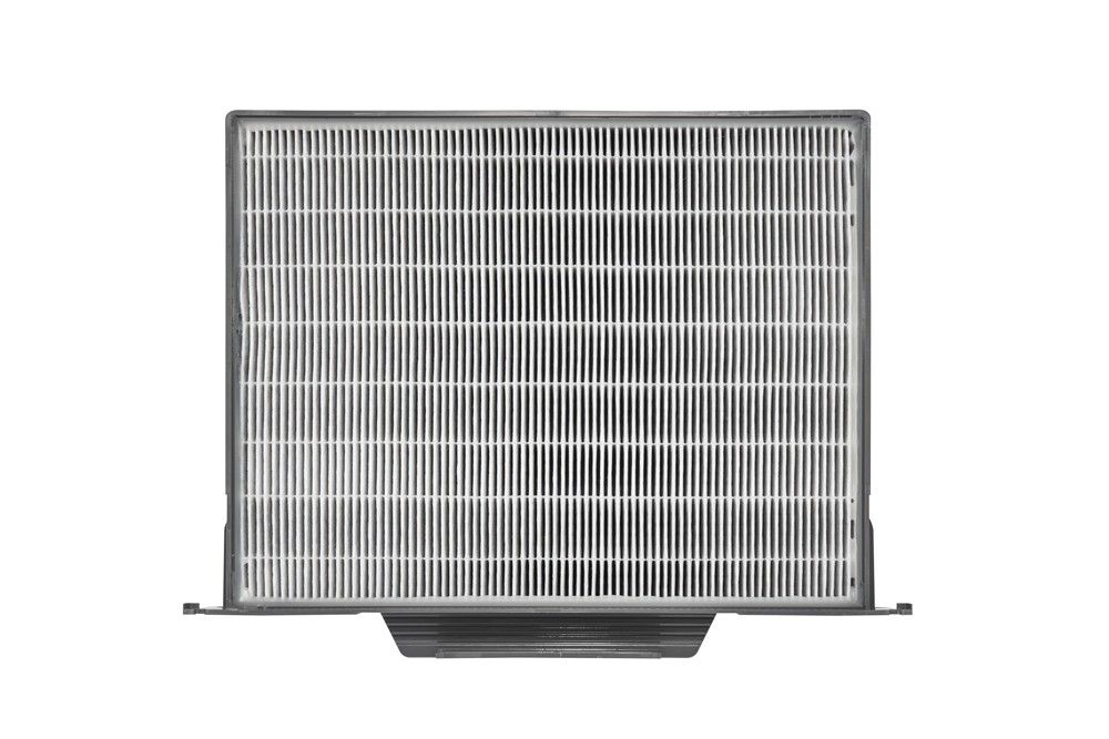 克立淨 A71系列 ECF+HEPA特惠組 (濾網恕不分期)