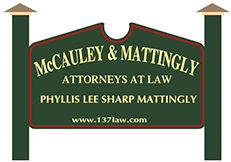McCauley & Mattingly Attys