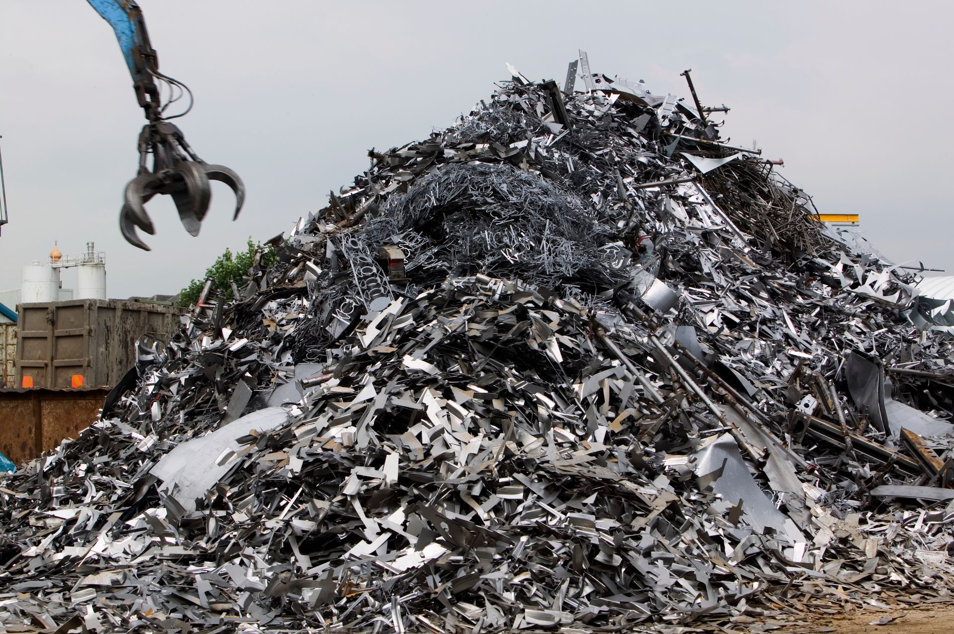 Richiedi Quotazione metalli