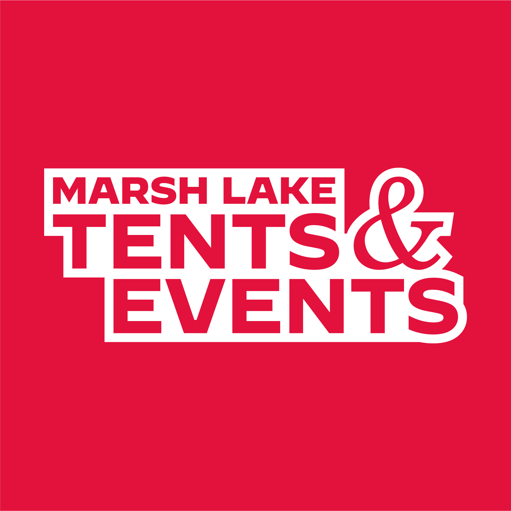 Home Tents Events