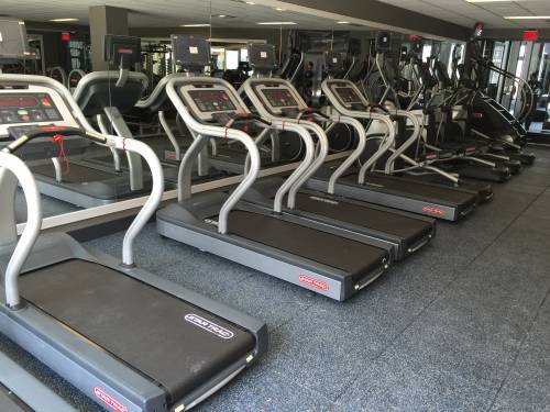 Treadmills installers in DC MD VA