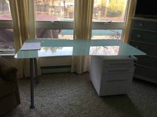 home office furniture assembly service in DC MD VA