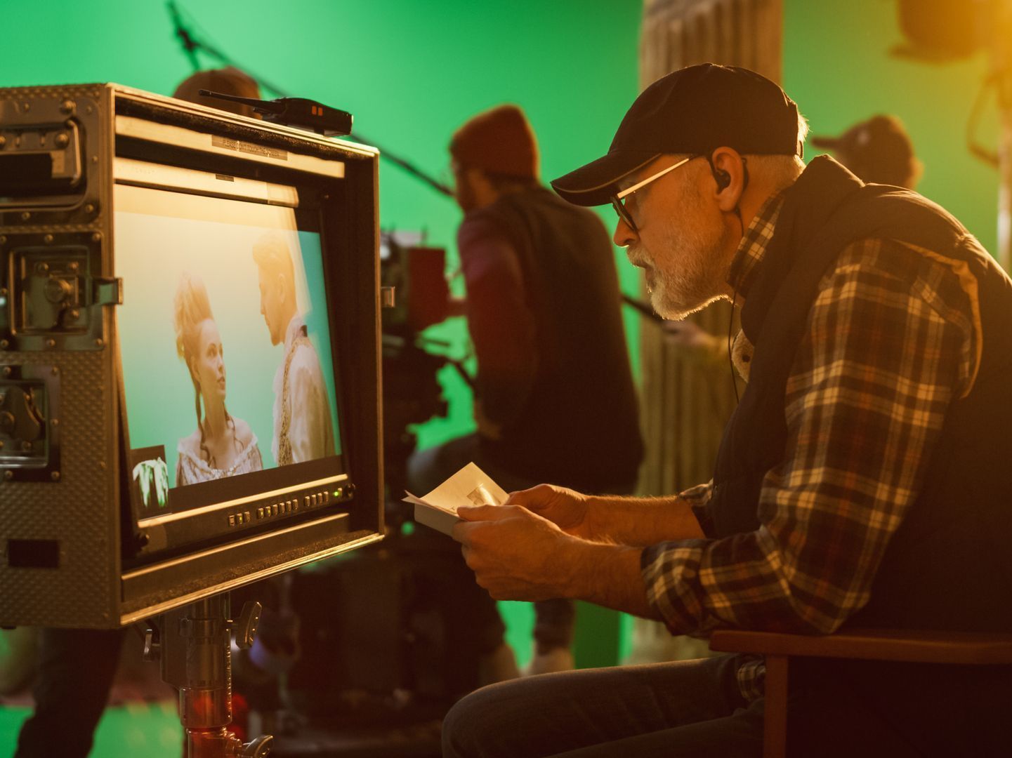How To Choose The Right Video Production Company