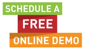 Schedule a free online demo