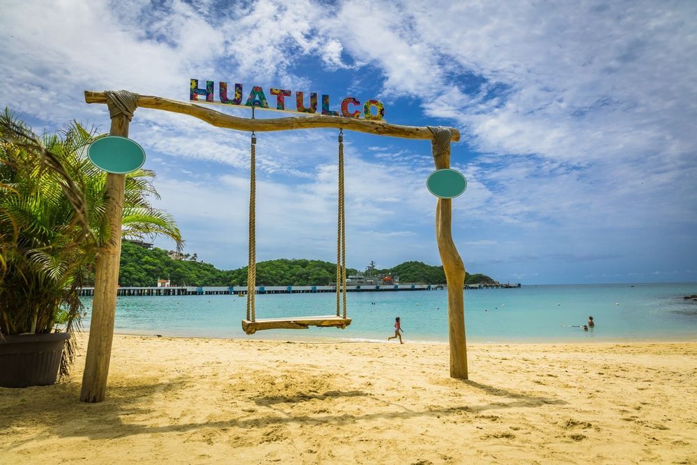 huatulco