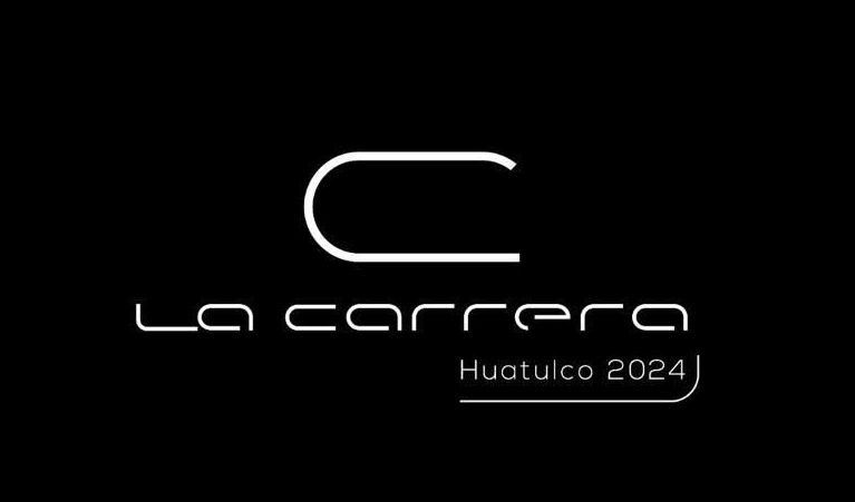 la carrera