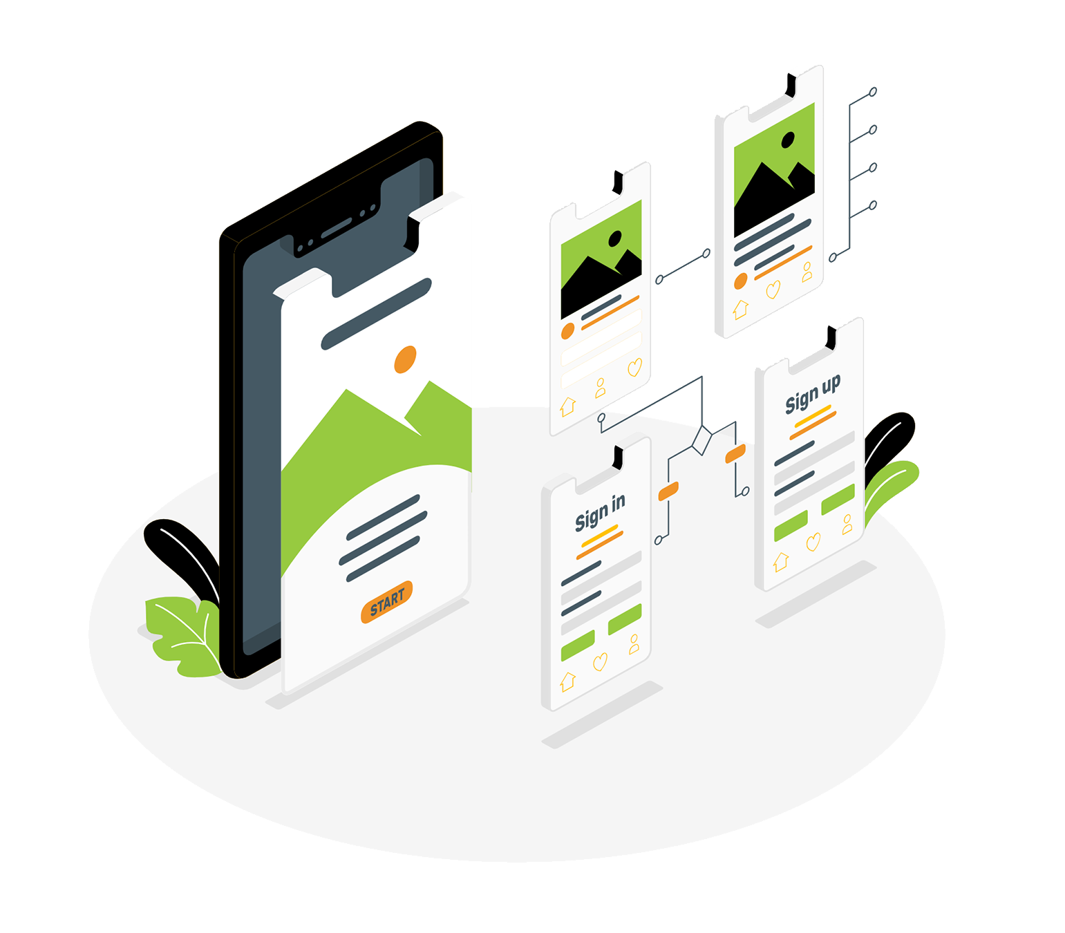 Site Builder Google