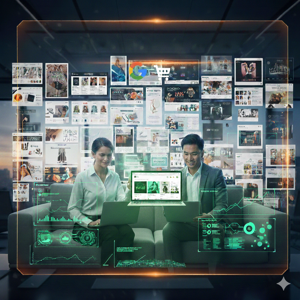 Answer engine optimization for eCommerce businesses