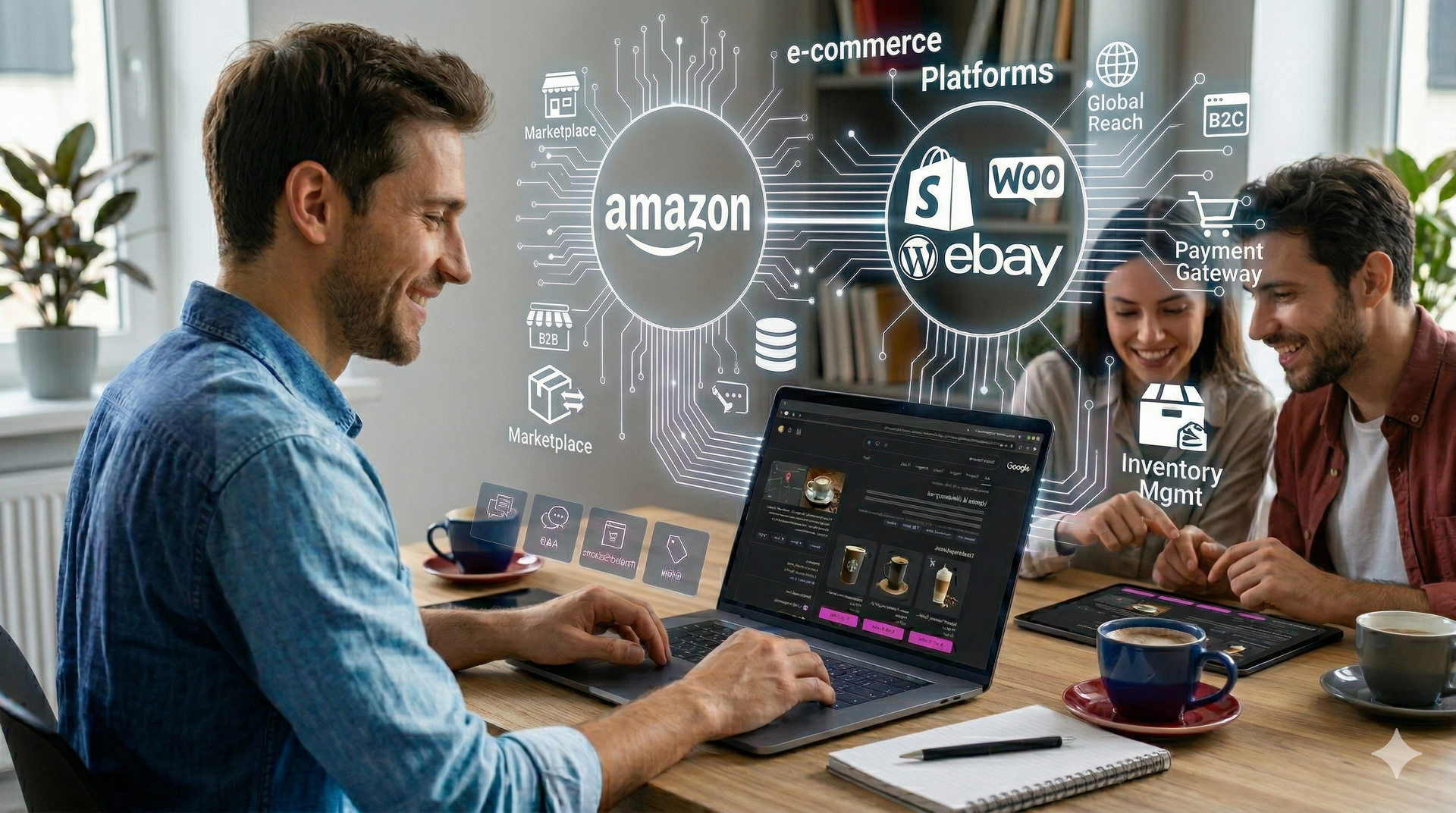 Answer Engine Optimization for eCommerce and Shopify