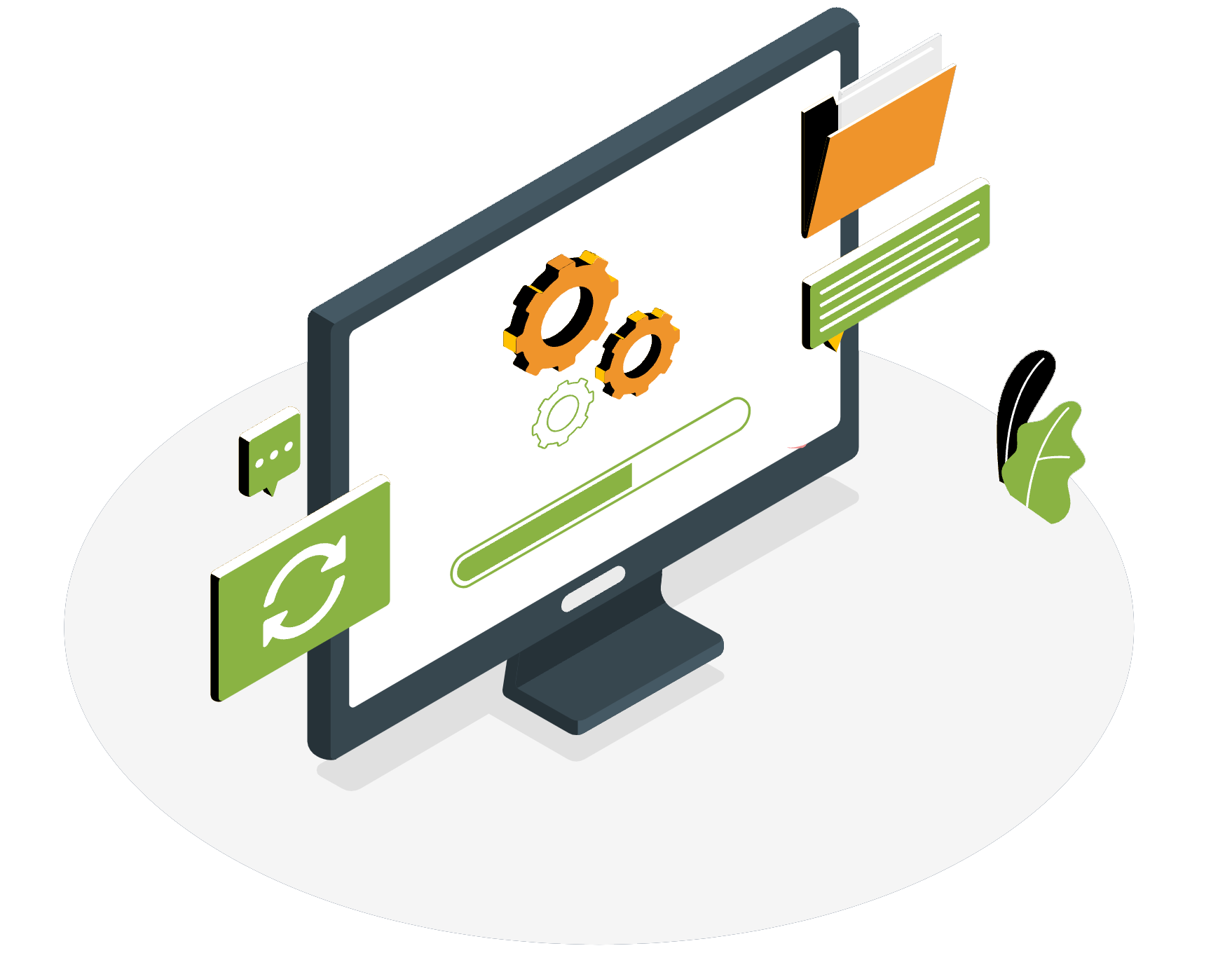 Site Builder - Amazon Hosted