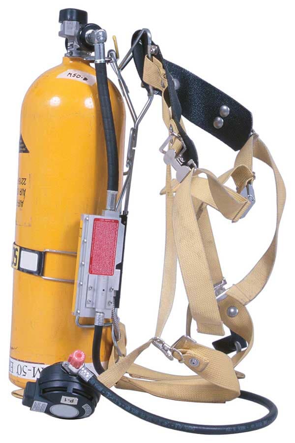 CORPRIN - recarga y venta contra incendio