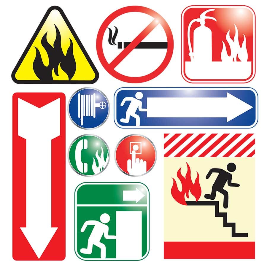 CORPRIN - distintos señalamientos