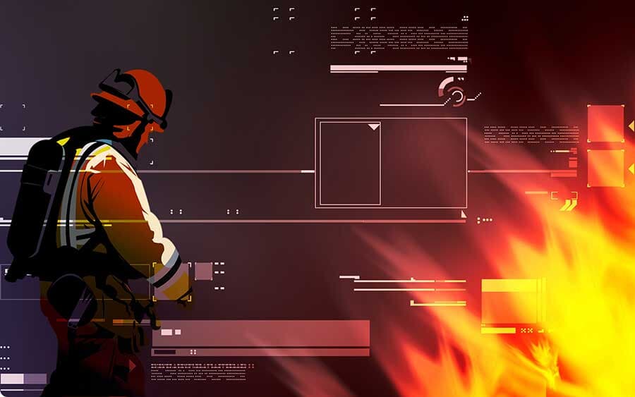 CORPRIN - sistemas de prevención