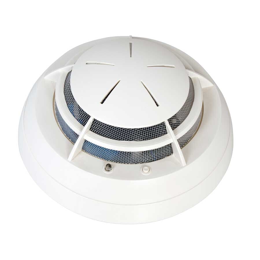 CORPRIN - distribución de detectores de humo