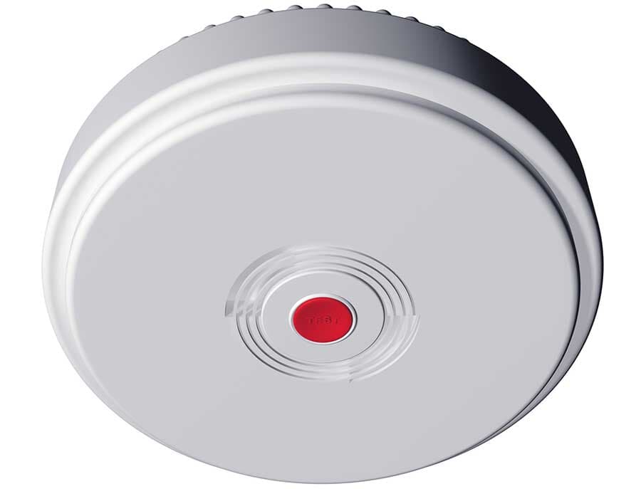 CORPRIN - detectores de humo