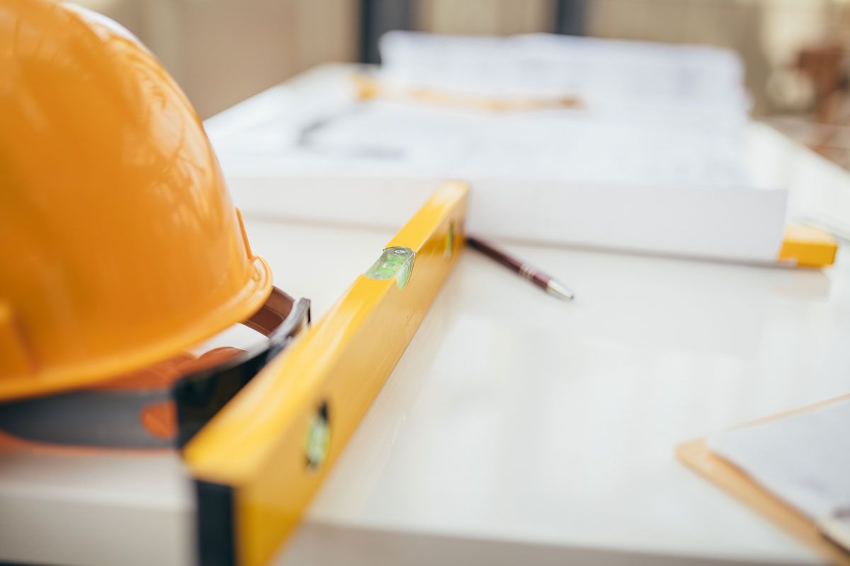Build-Out Services — Glade Hill, VA — Southern VA Construction