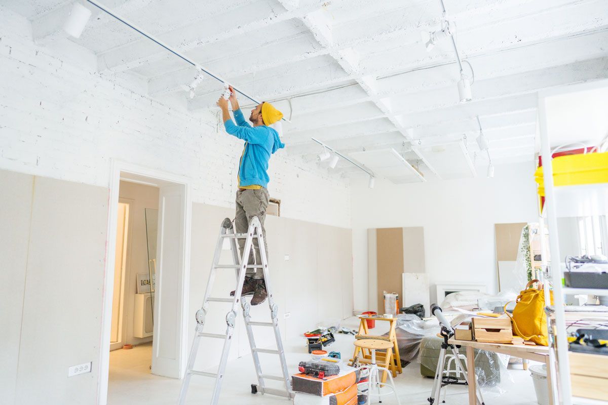 Facility Maintenance — Glade Hill, VA — Southern VA Construction