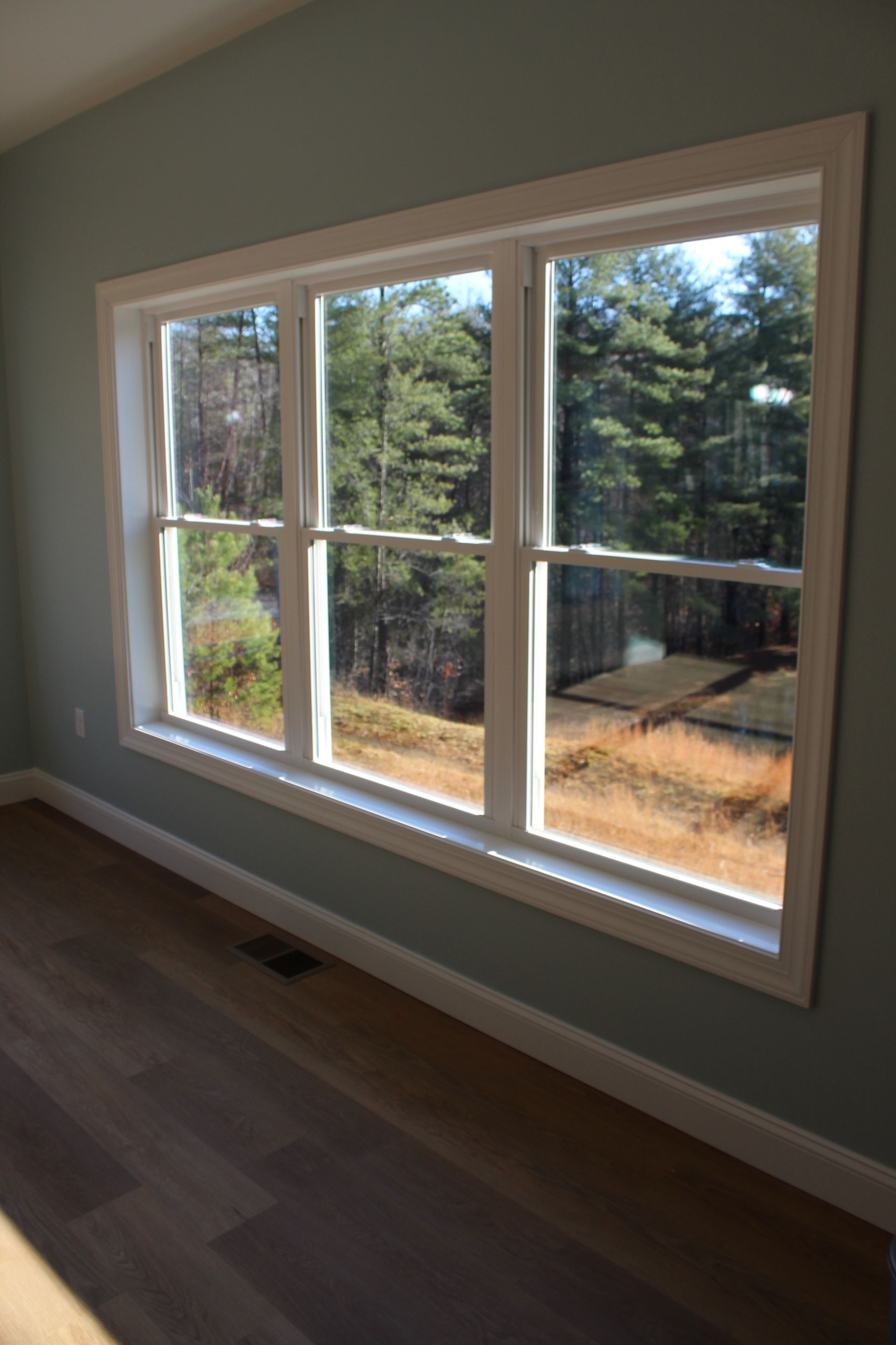 Window And Door Replacement — Glade Hill, VA — Southern VA Construction
