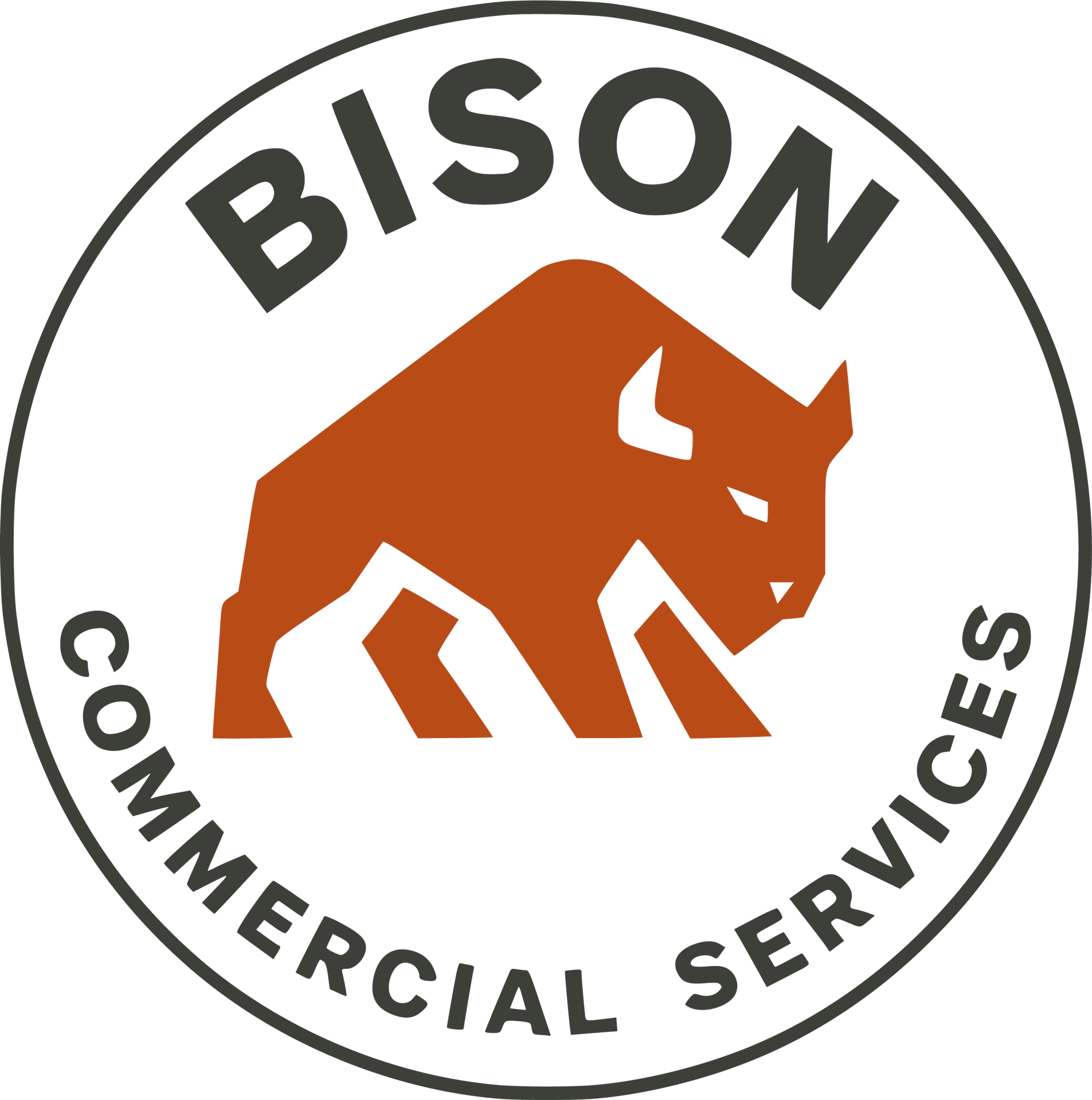 Bison Commercial Services Bison Commercial Services