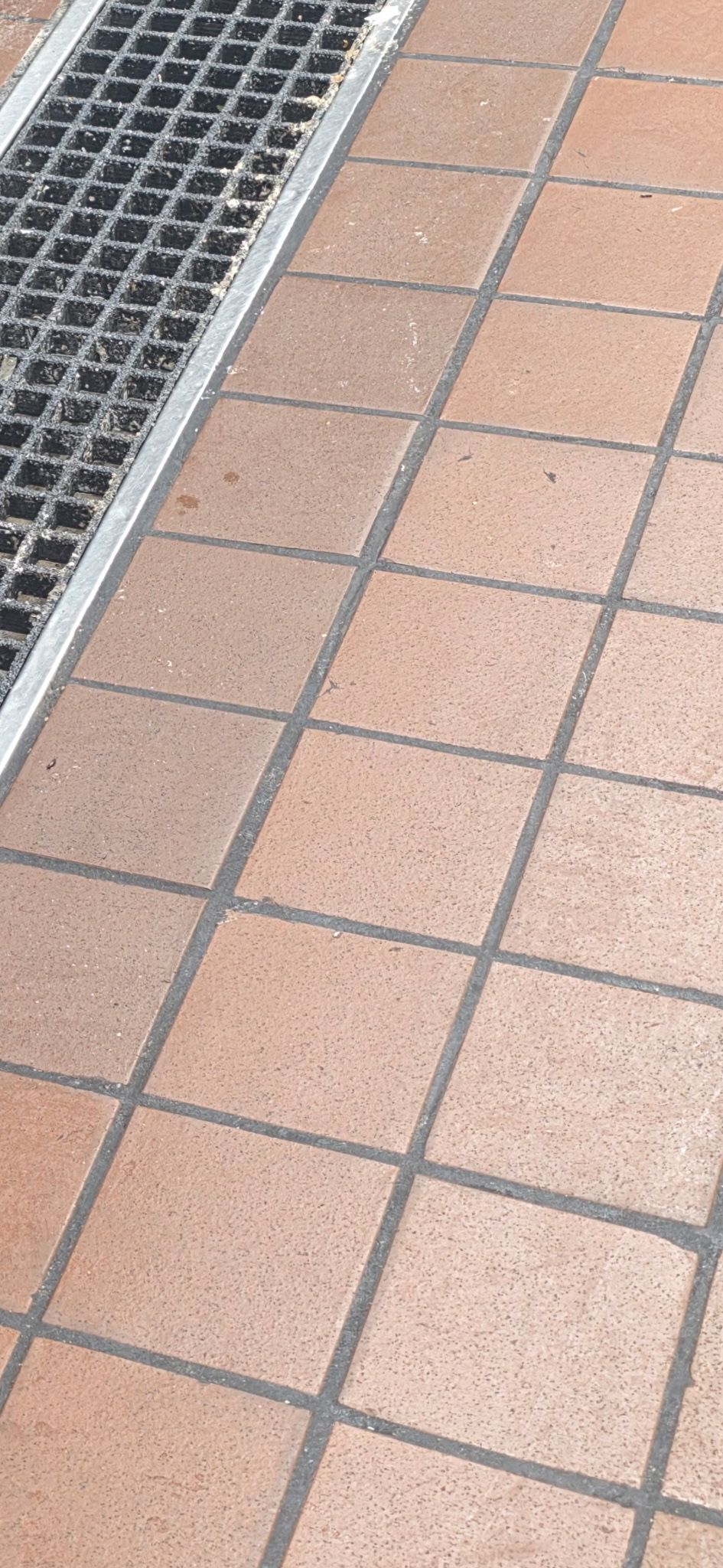 Tile Services — Riverton, UT — Bison Commercial Services