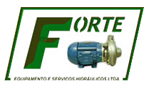 Forte Bombas