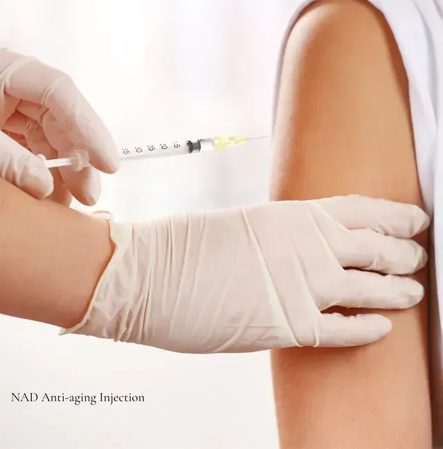 NA injection