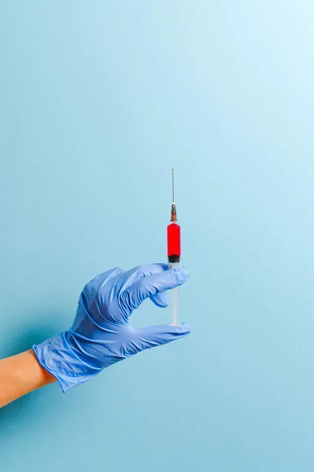 MIC injection