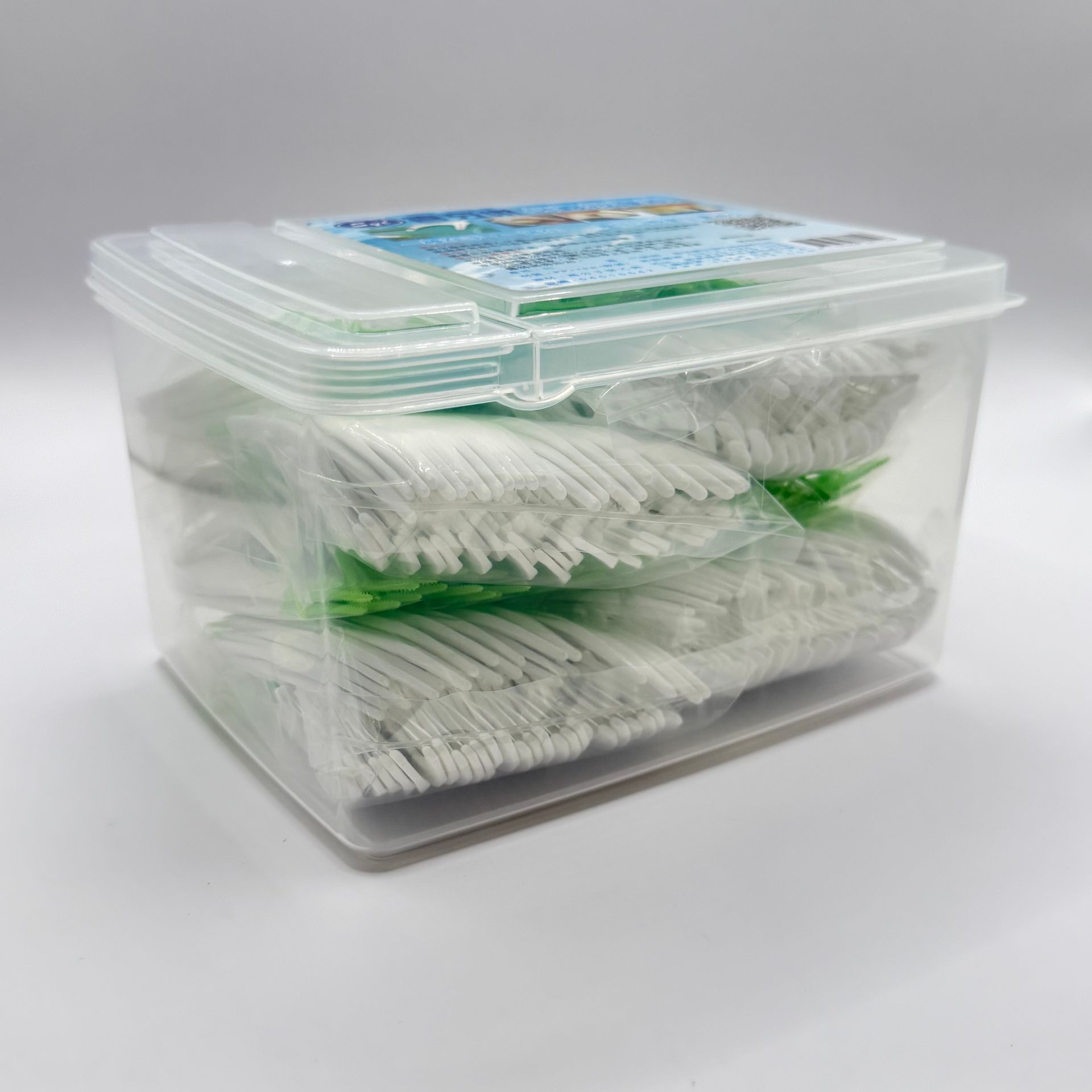 牙線按摩刷（400入）