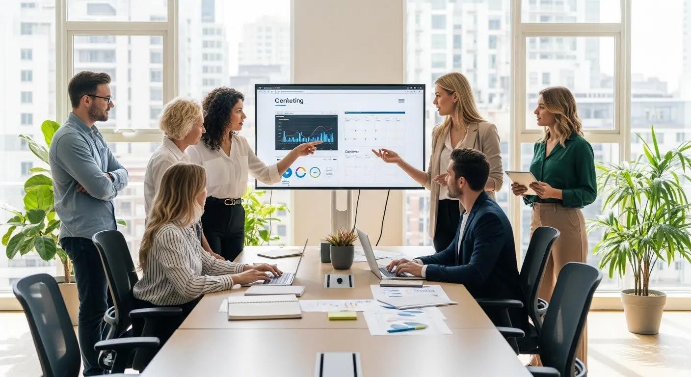 Digital Marketing Services vs DIY Marketing: Which Is Best?