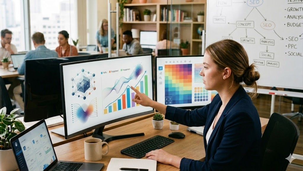 How Long Does Digital Marketing Take to Work?