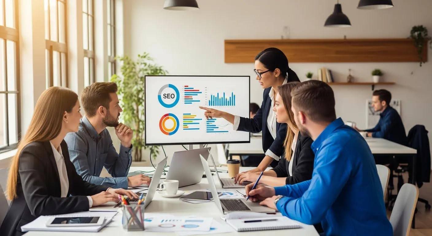 Digital Marketing Services: How They Help Businesses Grow