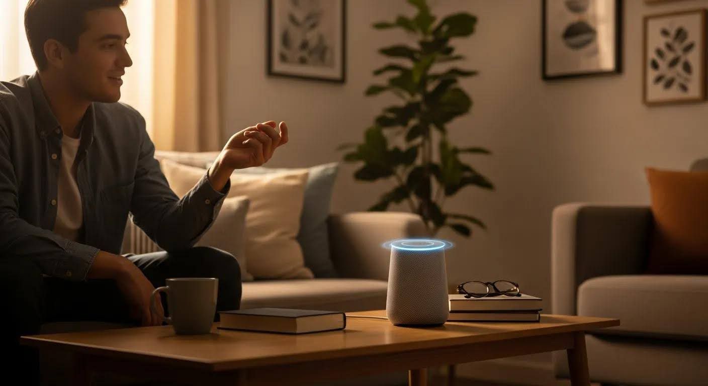 Voice Search Optimization: Essential for SEO in 2026