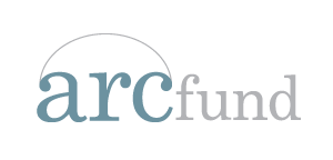 The logo for Arc Capital Fund.