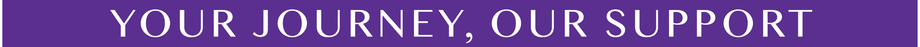 A purple background with white lines on it