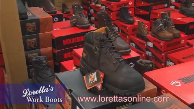 decatur western store