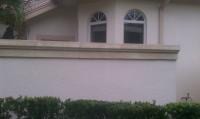 Homes — House Side View With Two Windows  in Myers, FL