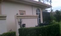 Residential — House Side View  in Myers, FL