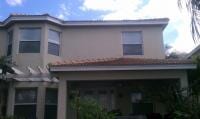 Concrete Driveways — Front House  in Myers, FL
