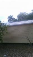 Screen Enclosure — Roof  in Myers, FL