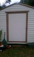 Tile Roofs — Shed Door  in Myers, FL