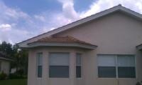Window Cleaning — Front House  in Myers, FL