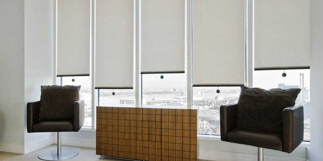 commercial blinds