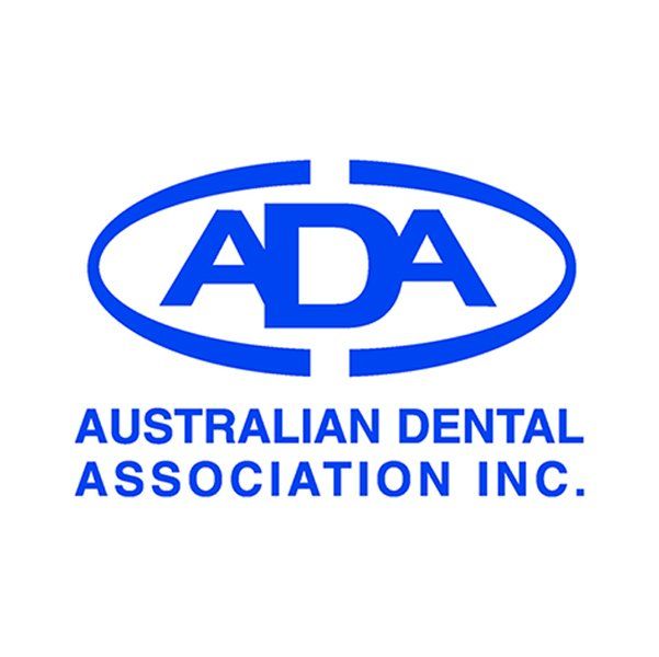 australian dental association logo