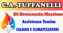 Centro Assistenza Tuffanelli logo