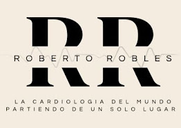 Consultorio Cardiovascular Luján Dr. Robles & Hijos logo