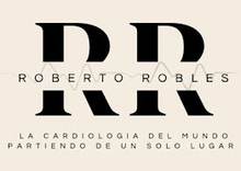 Consultorio Cardiovascular Luján Dr. Robles & Hijos logo