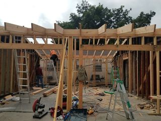 workers for Nelson Construction