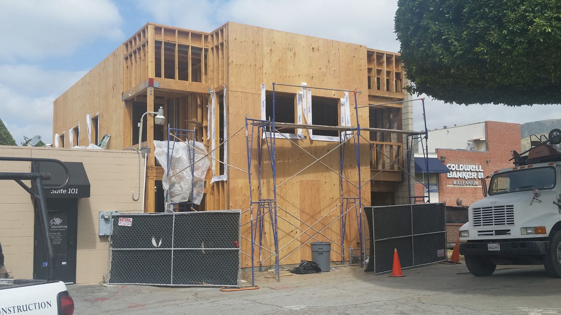 Nelson Construction